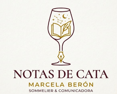 Notas de Cata - Marcela Berón