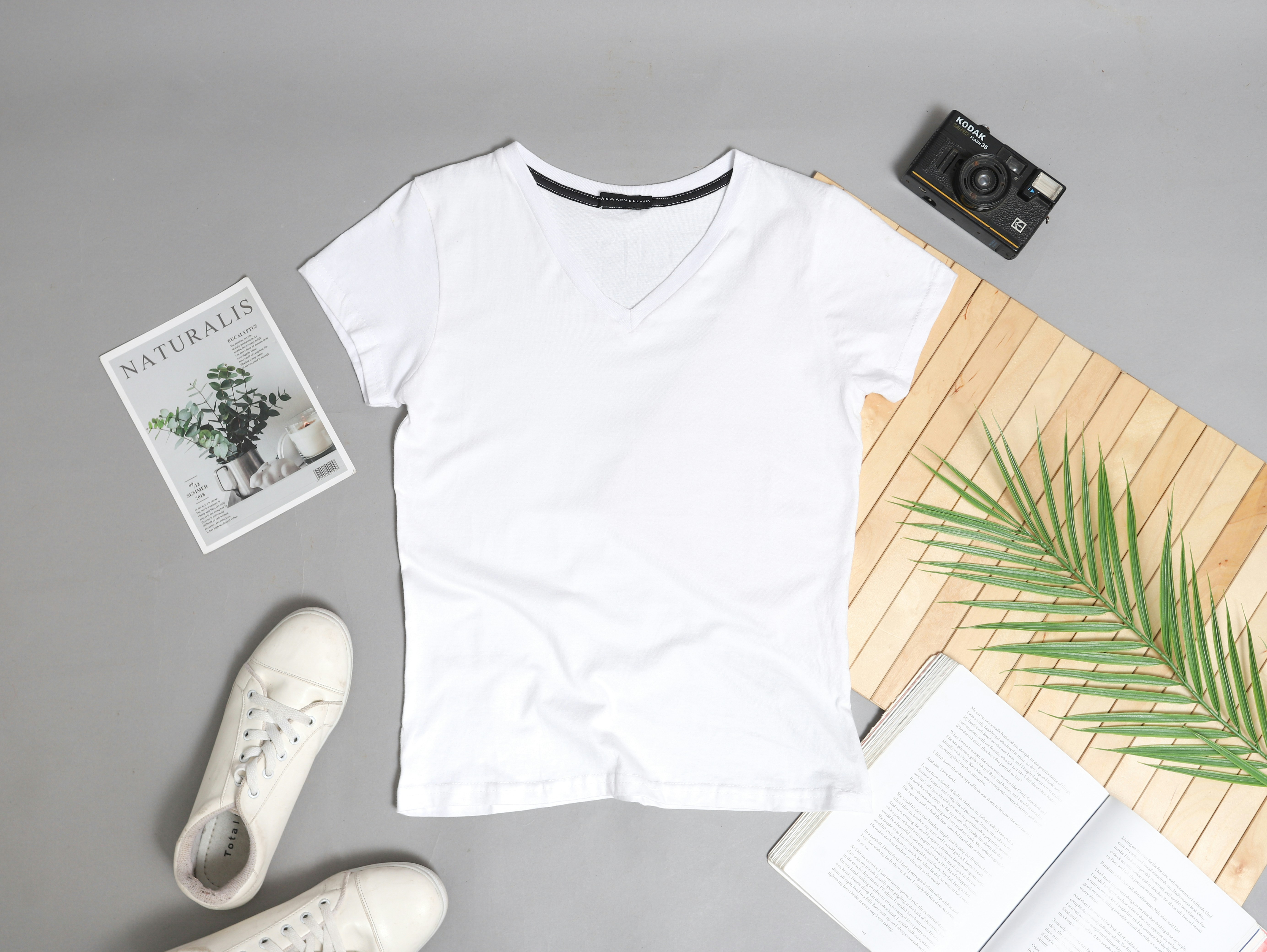 Remera Colección Origen